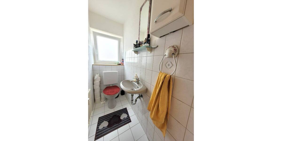 Etagenwohnung Donaueschingen - 3 Zimmer, 92 m&sup2;, 249.000&euro; | Angebot:26188006