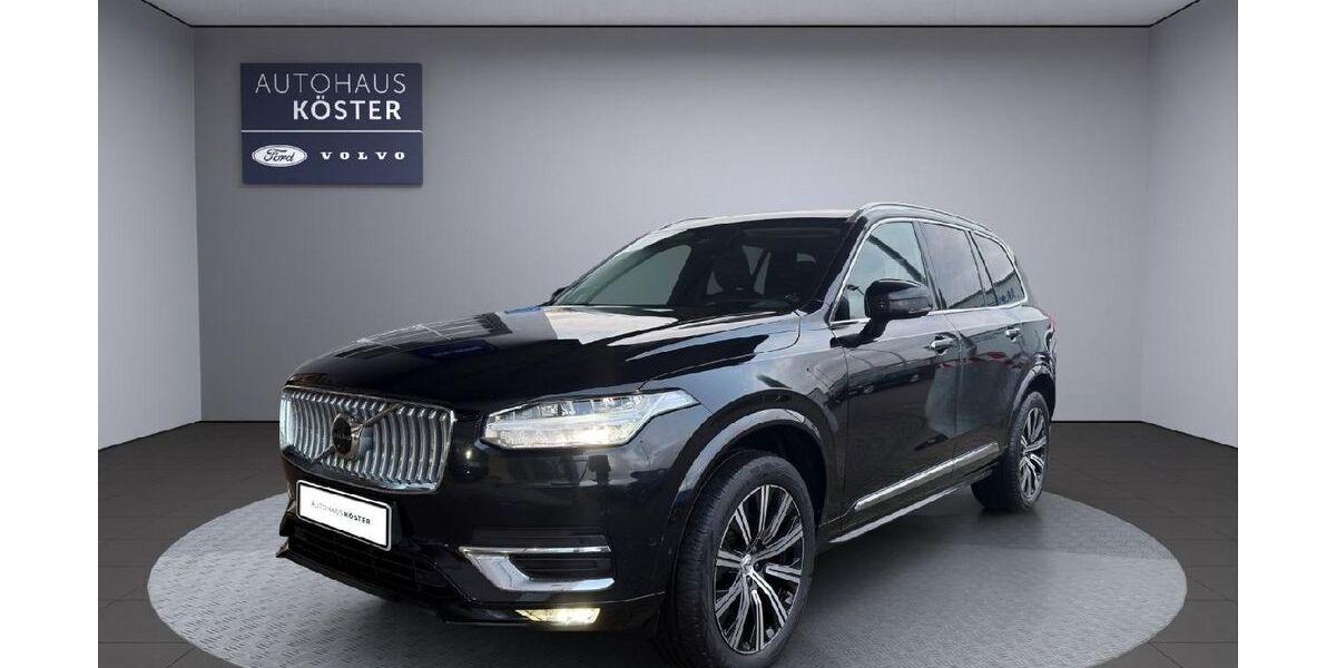 Volvo XC90 64.543 km 51.370 &euro; Cuxhaven 27472