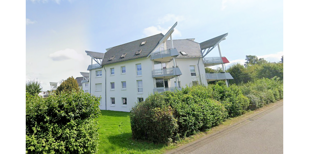 Wohnung zum Mieten in Kastellaun 606 € 97.51 m² 3 zimmer