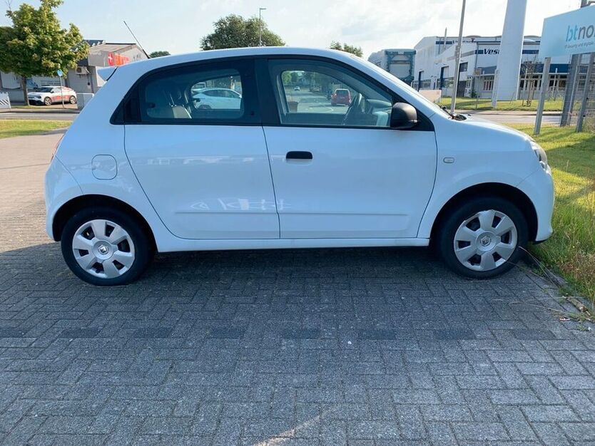Twingo