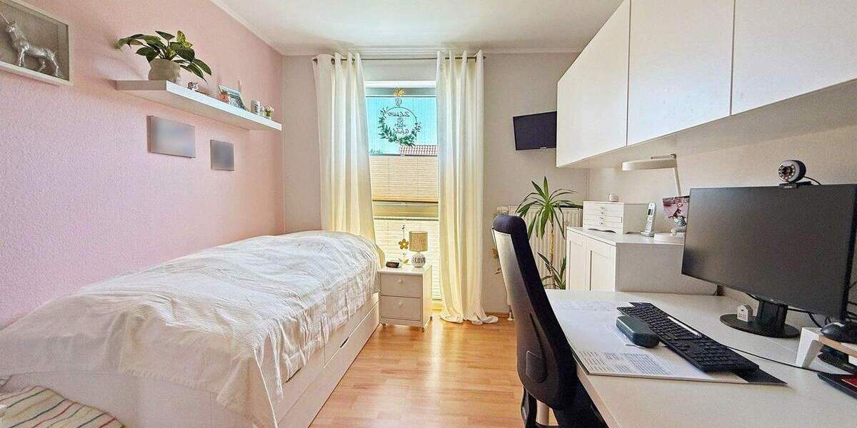 Reihenendhaus Langenhagen Kaltenweide - 5 Zimmer, 133 m&sup2;, 480.000&euro; | Angebot:24426030