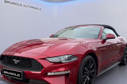 Ford Mustang 52.987 km 26.900 &euro; Ulm 89081