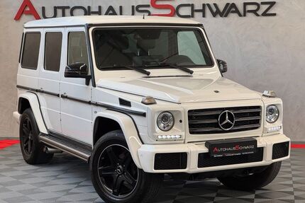 Mercedes G 500
