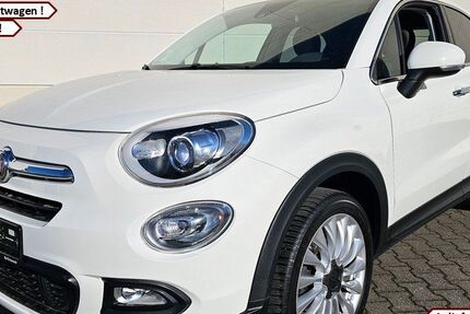 Fiat 500X 113.600 km 11.890 € Bad Kreuznach 55545