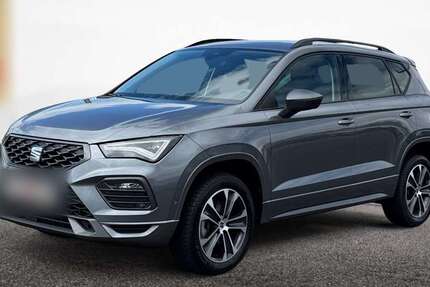 Seat Ateca 2.290 km 31.942 &euro; Helgoland 27498
