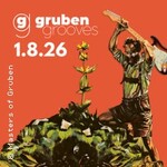 Gruben Grooves - The southernmost Rockfestival in Germany