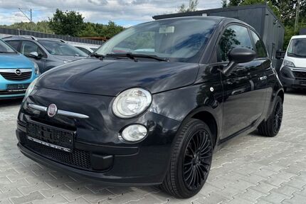 Fiat 500 210.615 km 2.900 &euro; Cölbe 35091