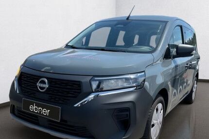 Nissan Townstar 4.100 km 25.990 &euro; Baienfurt 88255