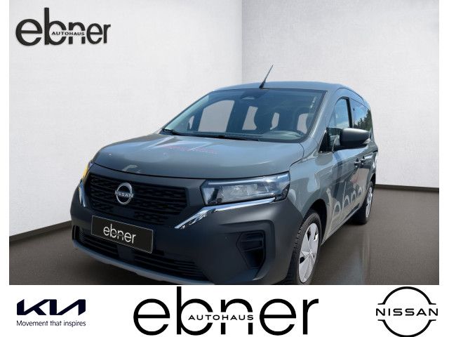 Nissan Townstar 4.100 km 25.990 &euro; Baienfurt 88255
