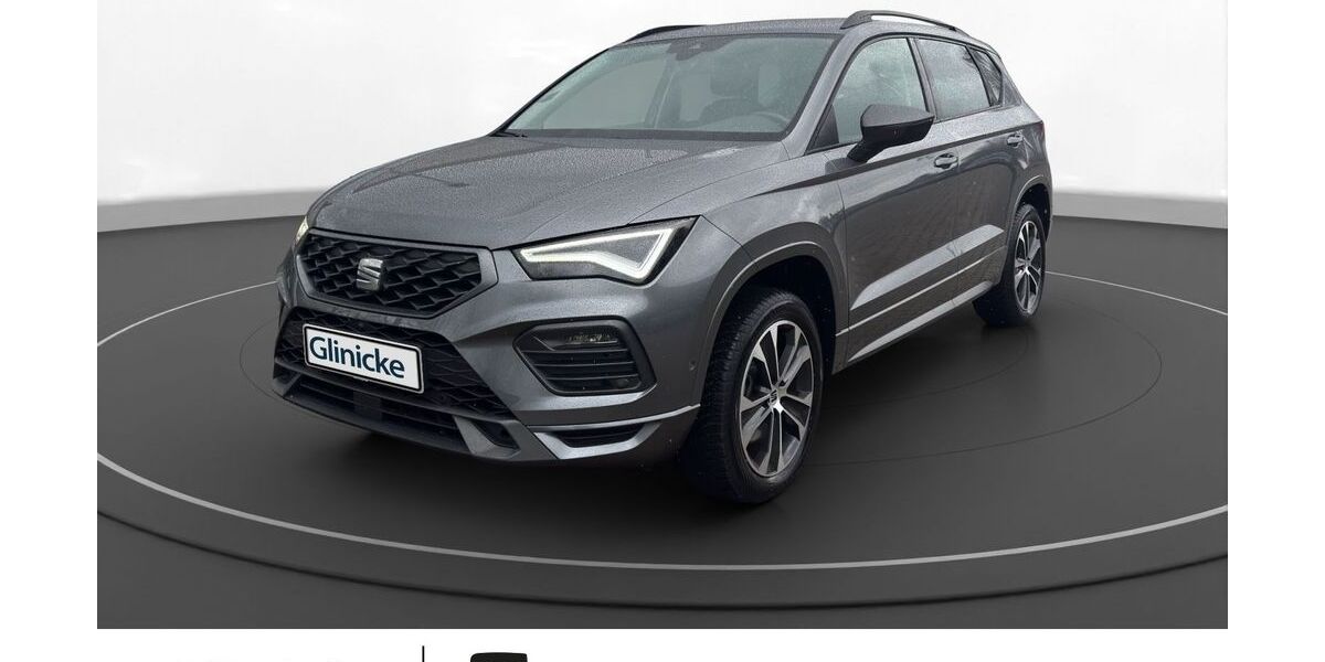 Seat Ateca 19.100 km 30.880 &euro; Lübbecke 32312