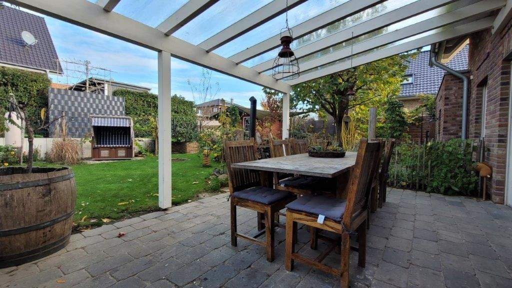 Einfamilienhaus Reken Groß Reken - 5 Zimmer, 125 m&sup2;, 639.000&euro; | Angebot:24234016