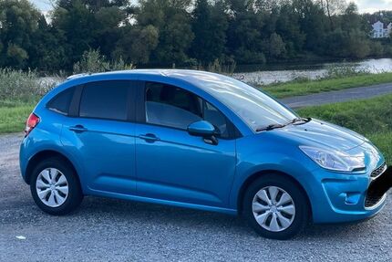 Citroen C3 103.000 km 4.100 € Karlstein 63791