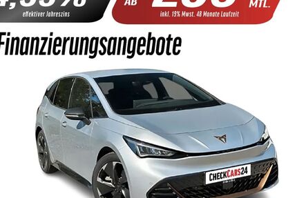 Cupra Born 14.798 km 34.990 &euro; Teltow 14513