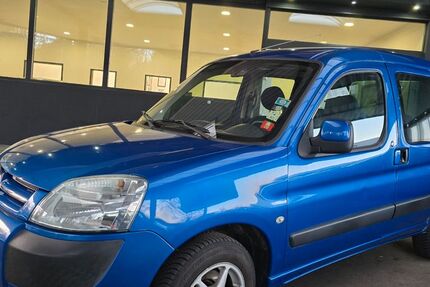 Citroen Berlingo 194.000 km 2.950 &euro; Göttingen 37081