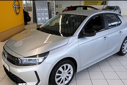 Opel Corsa 6.400 km 16.590 € Eilenburg 04838