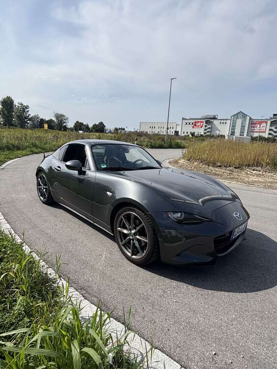 MX-5
