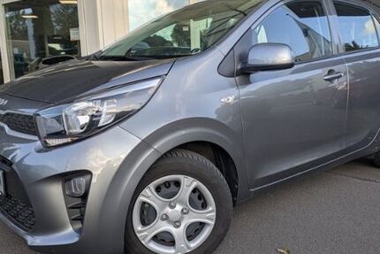 Kia Picanto 13.350 km 13.975 € Lauterbach 36341