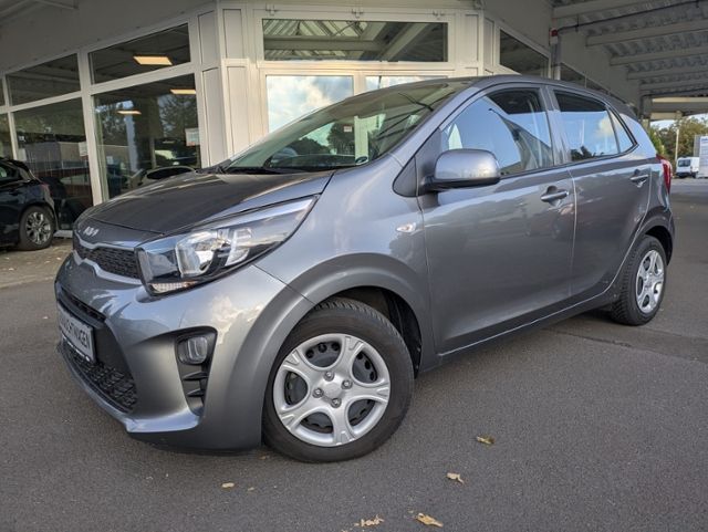 Kia Picanto 13.350 km 13.975 € Lauterbach 36341