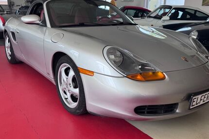 Porsche Boxster 129.670 km 14.900 &euro; Spiesen - Elversberg 66583