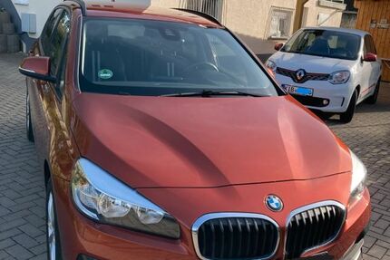 BMW 216 Active Tourer