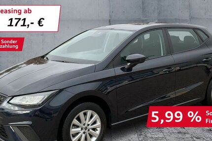 Seat Ibiza 37.098 km 14.950 &euro; Werneck 97440