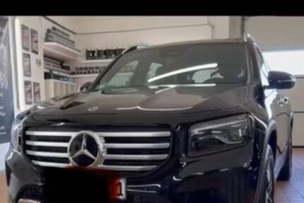 Mercedes-Benz GLB 200 34.000 km 34.500 &euro; Groß Lindow 15295
