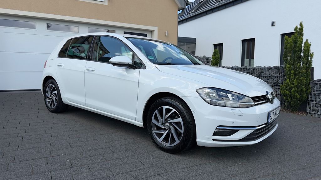 VW Golf 240.000 km 7.490 &euro; Arzfeld 54687