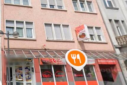 Wohnung Bitburg - 4 Zimmer, 100 m&sup2;, 950&euro; | Angebot:25516736