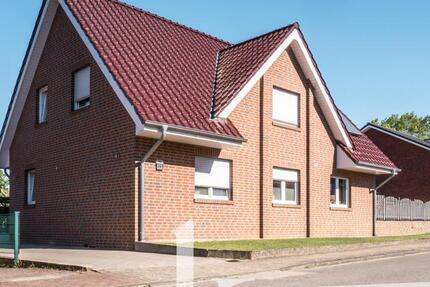 Wohnung Lingen (Ems) - 3 Zimmer, 85 m&sup2;, 790&euro; | Angebot:26562818