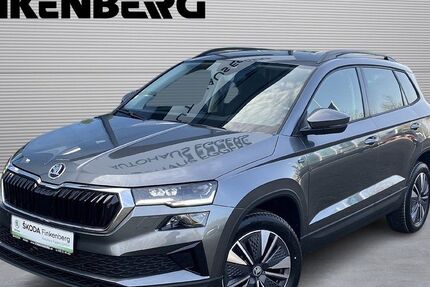 Skoda Karoq 6.500 km 37.980 &euro; Verden 27283