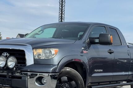 Toyota Tundra 175.000 km 21.999 &euro; Breitenbach 37327