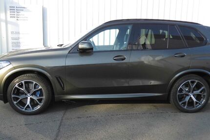BMW X5 73.136 km 59.950 &euro; Berlin 12439