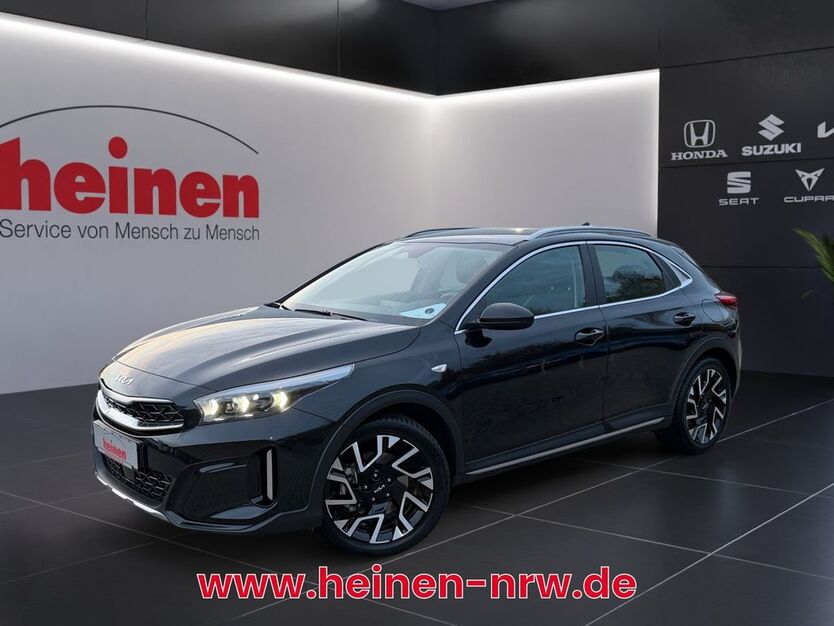 Kia XCeed 17.096 km 23.299 € Essen 45141
