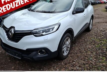 Renault Kadjar 81.286 km 9.685 &euro; Achern 77855