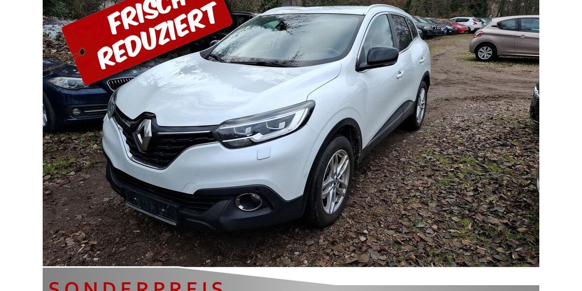 Renault Kadjar 81.286 km 9.985 &euro; Achern 77855