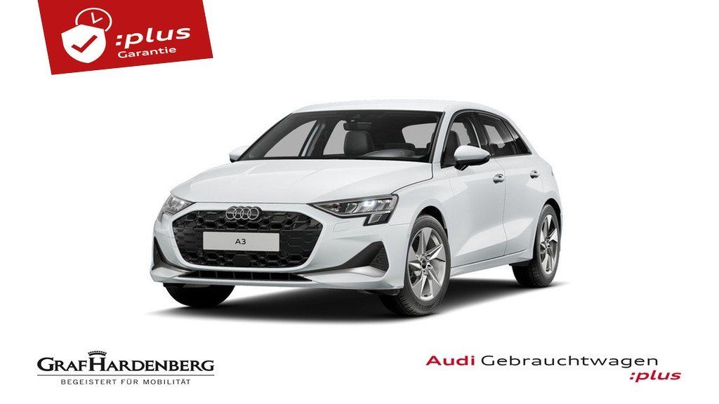 Audi A3 23.300 km 32.930 &euro; Singen 78224
