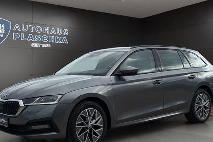 Skoda Octavia 86.200 km 19.450 &euro; Amelinghausen 21385