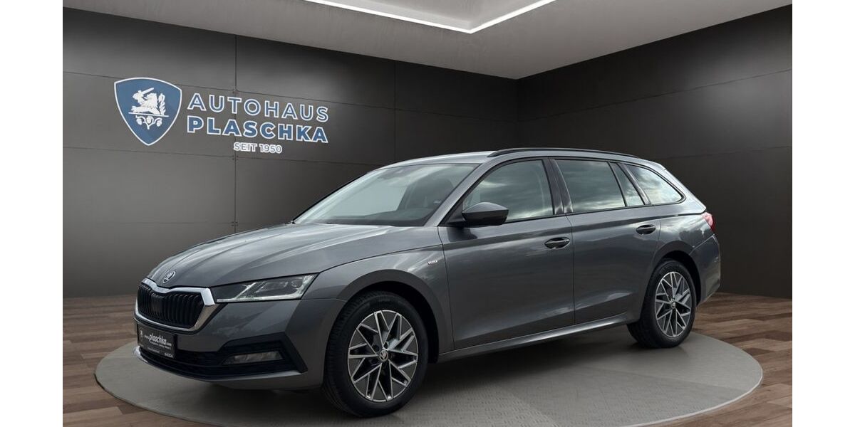 Skoda Octavia 86.200 km 19.450 &euro; Amelinghausen 21385