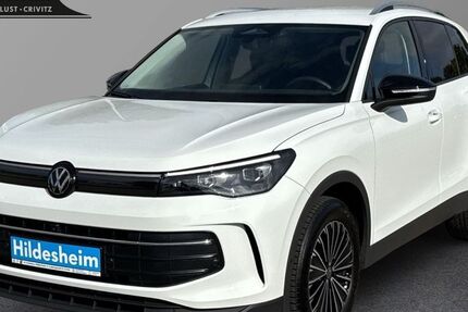 VW Tiguan 27.300 km 35.530 &euro; Ludwigslust 19288