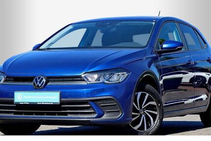 VW Polo 30.450 km 14.499 &euro; Bonn 53175