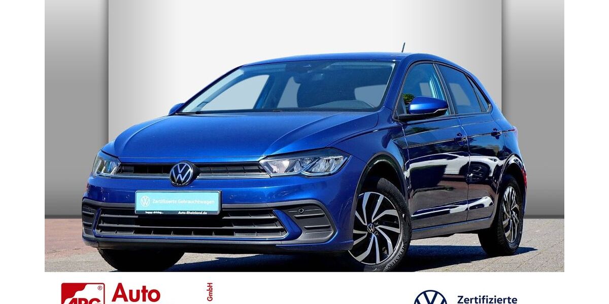 VW Polo 30.450 km 14.499 &euro; Bonn 53175