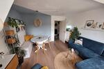 Dachgeschoßwohnung Köln Lindenthal - 3 Zimmer, 69 m&sup2;, 369.000&euro; | Angebot:26522564