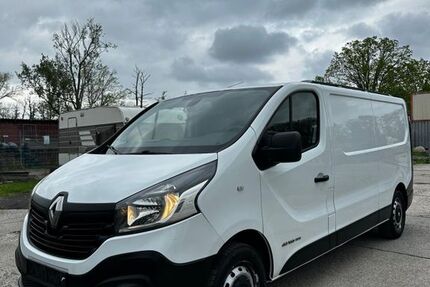 Renault Trafic 208.000 km 6.545 &euro; Hennigsdorf 16761