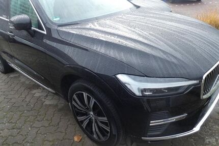 Volvo XC60 76.300 km 39.990 &euro; Neubrandenburg 17033