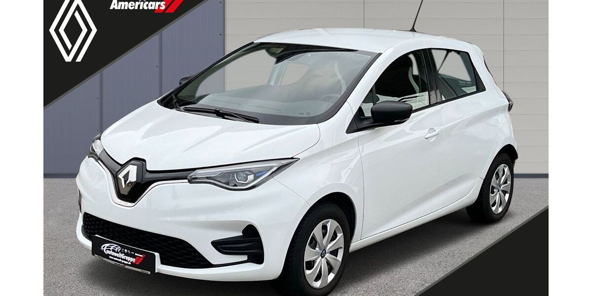 Renault ZOE 16.067 km 13.390 &euro; Rostock 18146