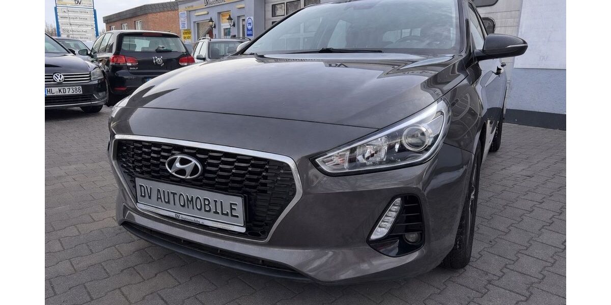 Hyundai i30 199.000 km 7.950 &euro; Lübeck 23560