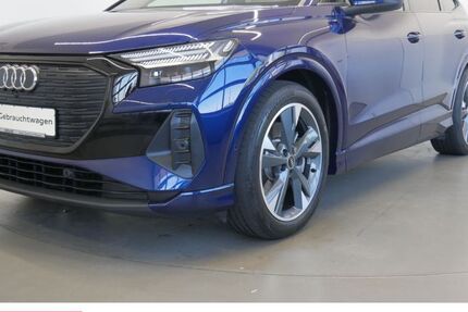 Audi Q4 e-tron 34.840 km 36.739 &euro; Passau 94036