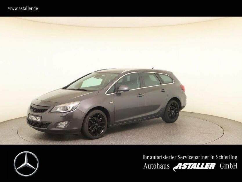 Astra