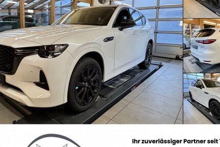 Mazda CX-60 2.800 km 48.780 &euro; Garmisch-Partenkirchen 82467