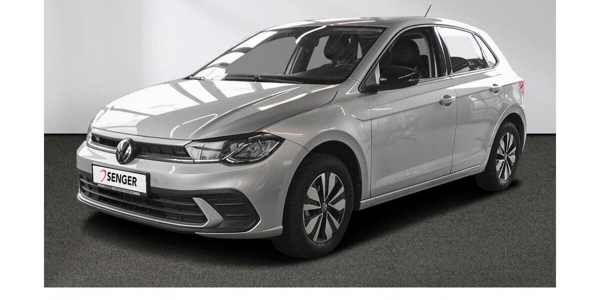 VW Polo 10.550 km 19.890 &euro; Eutin 23701
